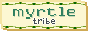 Myrtletribe button